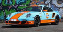 Porsche 911 CamShaft Gulf