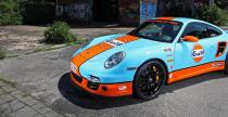 Porsche 911 CamShaft Gulf
