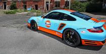 Porsche 911 CamShaft Gulf