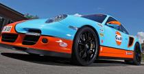 Porsche 911 CamShaft Gulf