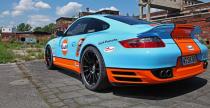 Porsche 911 CamShaft Gulf