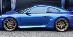 Porsche 911 Carlex Design