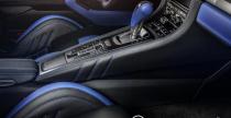 Porsche 911 Carlex Design