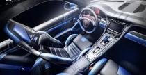 Porsche 911 Carlex Design