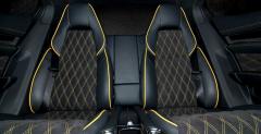 Porsche Panamera Carlex Design