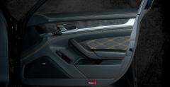 Porsche Panamera Carlex Design