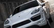 Porsche Cayenne Diesel Project Kahn