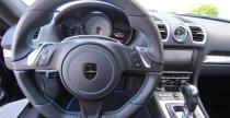 Porsche Cayman SpeedART
