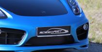 Porsche Cayman SpeedART