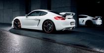 Porsche Cayman TechART