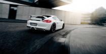Porsche Cayman TechART