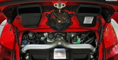 Porsche 911 od DKR Tuning
