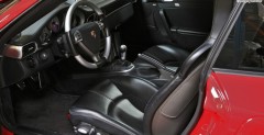 Porsche 911 od DKR Tuning