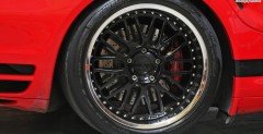 Porsche 911 od DKR Tuning