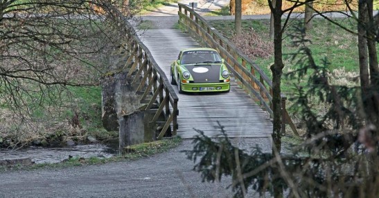 Porsche 911 (964) DP Motorsport