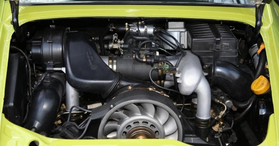 Porsche 911 (964) DP Motorsport