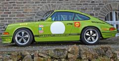 Porsche 911 (964) DP Motorsport