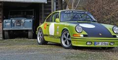 Porsche 911 (964) DP Motorsport