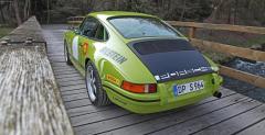 Porsche 911 (964) DP Motorsport