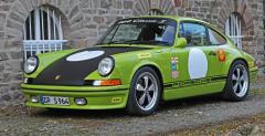 Porsche 911 (964) DP Motorsport