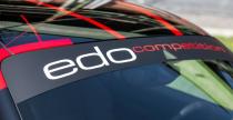 Porsche 911 Turbo S Edo Competition