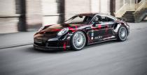 Porsche 911 Turbo S Edo Competition
