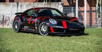 Porsche 911 Turbo S Edo Competition