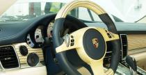 Edo Porsche Panamera Turbo