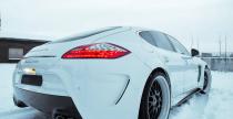 Edo Porsche Panamera Turbo