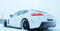 Edo Porsche Panamera Turbo