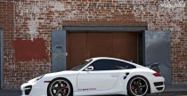 Porsche 997 Turbo wg Evolution Motorsports