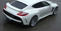 Porsche Panamera tuning FAB Design