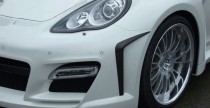 Porsche Panamera tuning FAB Design