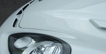 Porsche Panamera tuning FAB Design
