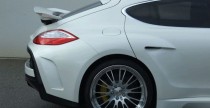 Porsche Panamera tuning FAB Design