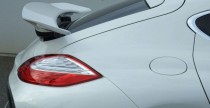 Porsche Panamera tuning FAB Design