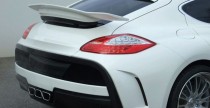 Porsche Panamera tuning FAB Design