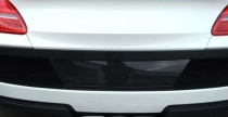 Porsche Panamera tuning FAB Design