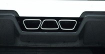 Porsche Panamera tuning FAB Design