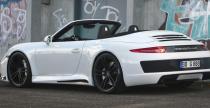 Porsche 911 Carrera S Cabrio Gemballa