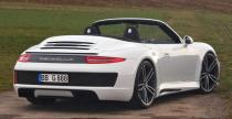 Porsche 911 Carrera S Cabrio Gemballa