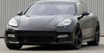 Porsche Panamera - felgi GT Sport tuning Gemballa