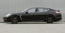 Porsche Panamera - felgi GT Sport tuning Gemballa