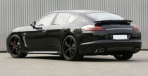 Porsche Panamera - felgi GT Sport tuning Gemballa
