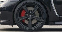 Porsche Panamera - felgi GT Sport tuning Gemballa