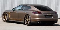 Porsche Panamera Gemballa