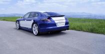 Porsche Panamera GTS Gemballa