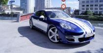 Porsche Panamera GTS Gemballa