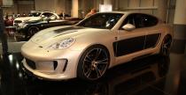 Gemballa Porsche Panamera Mistrale