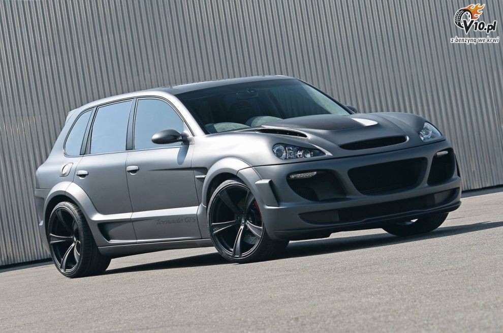 Gemballa